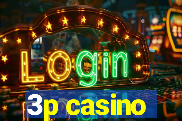 3p casino